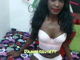 Dannasquirtt