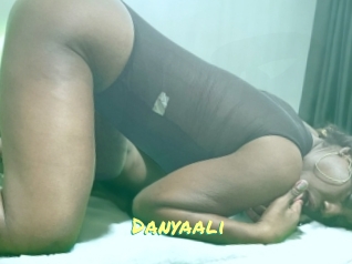 Danyaali