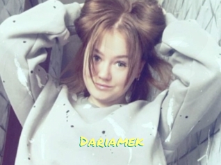 Dariamek