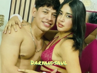Daryandsaul