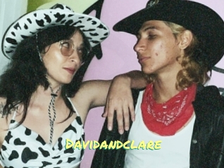 Davidandclare