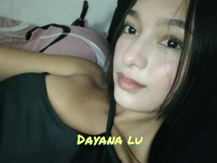 Dayana_lu