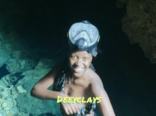 Deeyclays