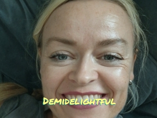 Demidelightful