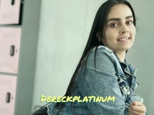 Dereckplatinum