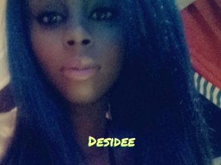 Desidee