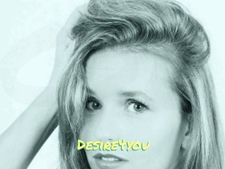 desire4you Cul de Black