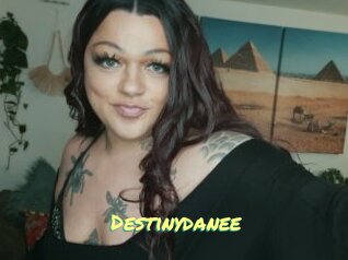 Destinydanee
