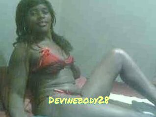 Devinebody28