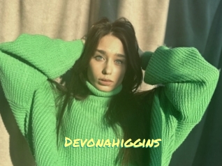 Devonahiggins