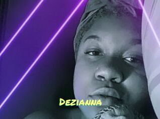 Dezianna