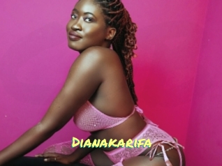 Dianakarifa