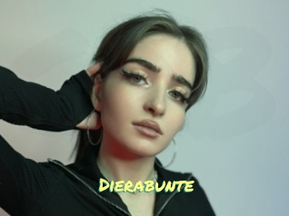 Dierabunte
