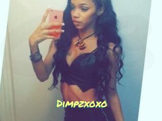 Dimpzxoxo