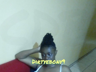 Dirtyebony9