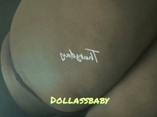 Dollassbaby