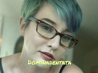 Dominadentata