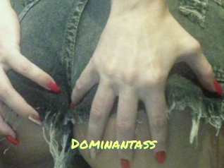 Dominantass