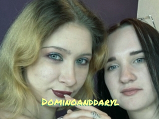 Dominoanddaryl
