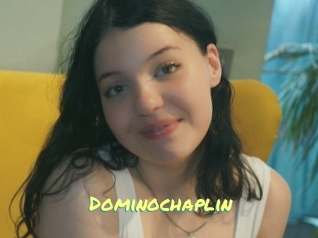 Dominochaplin