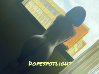 Dopespotlight