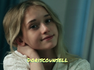 Doriscounsell
