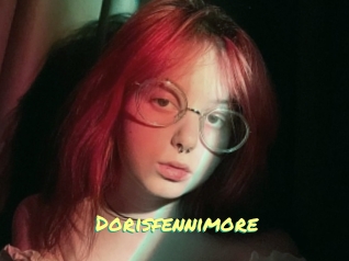 Dorisfennimore
