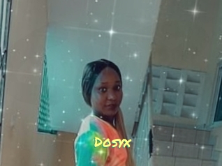 Dosyx