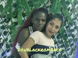 Doublackromance