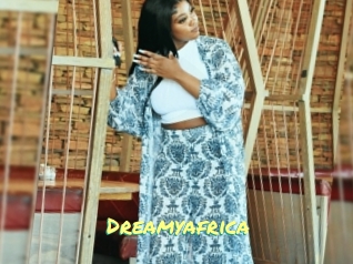 Dreamyafrica