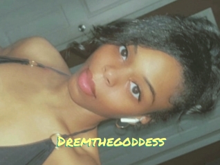 Dremthegoddess