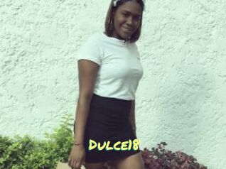 Dulce18