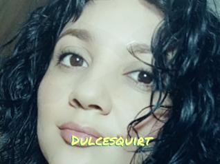 Dulcesquirt