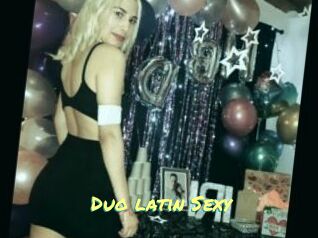 Duo_latin_Sexy