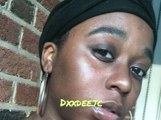 Dxxdeejc