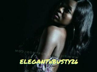ELEGANTnBUSTY26