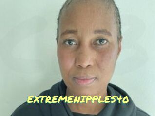 EXTREMENIPPLES40