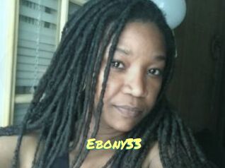 Ebony33