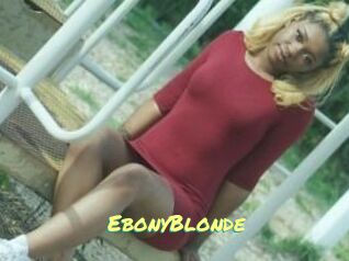 EbonyBlonde