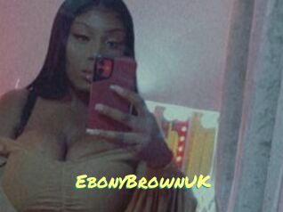 EbonyBrownUK