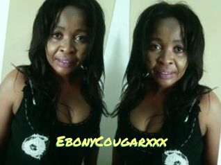 EbonyCougarxxx