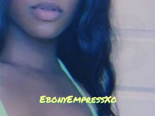 EbonyEmpressXo