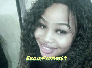 EbonyFatAss69