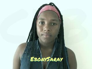 EbonySaray