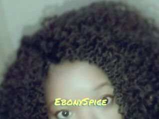 EbonySpice