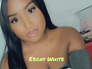 Ebony_White