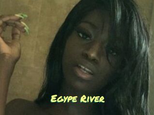 Egype_River