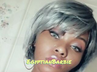 EgyptianBarbie