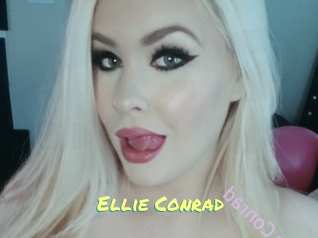Ellie_Conrad Cul de Black