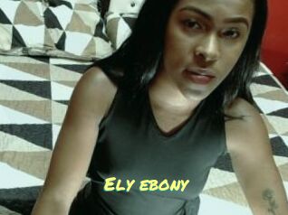 Ely_ebony